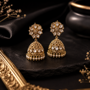 Earrings Collection - Nakhra Jewels