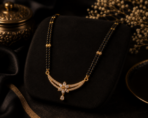 Mangalsutra Collection - Nakhra Jewels